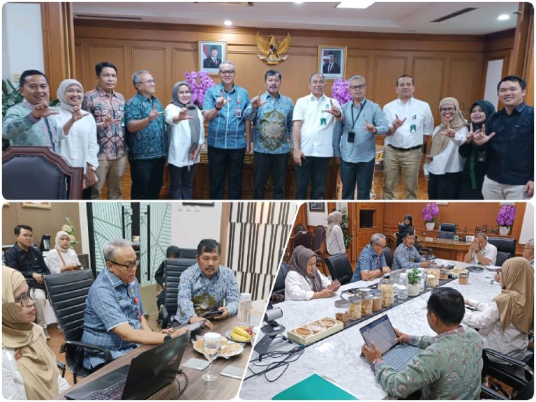 Gerak Cepat Bupati Monadi, Jalan Renah Pemetik Dapat Restu dari Kementerian Kehutanan