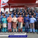 Pimpin Apel Hari Pendidikan Nasional 2025, Bupati Monadi Ajak Semua Pihak Sinergi Jaga Mutu Pendidikan