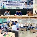 Pra Penilaian Kinerja Stunting 2025, Wabup Murison Paparkan 8 Aksi Konvergensi Penurunan Stunting Kabupaten Kerinci