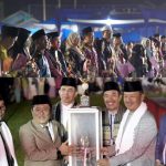 Danau Kerinci Barat Raih Juara Umum, MTQ ke-53 Kabupaten Kerinci Resmi Ditutup Wabup Murison dengan Penuh Kebanggaan