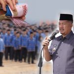 Pemkab Kerinci Mulai Bayarkan Gaji PPPK Paruh Waktu, Bukti Komitmen Perhatikan Kesejahteraan ASN Jelang Idul Fitri
