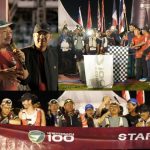 Kerinci 100 Mendunia! Bupati Monadi Lepas Pelari dari 12 Negara Taklukkan Jalur Ekstrim Gunung Kerinci