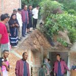 Wabup Murison Tinjau Lokasi Banjir Bandang di Pengasi, Pastikan Penanganan dan Bantuan untuk Warga
