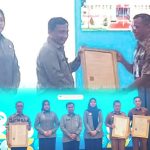 Lagu Daerah Kerinci Diakui Negara, Pemkab Terima Sertifikat Kekayaan Intelektual Komunal dari Kemenkum