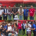Bupati Monadi Hadiri Pembukaan Kapolres Cup I U-40, Semarakkan Hari Bhayangkara ke-80