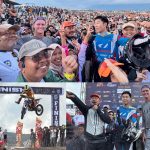 Asia MX Bupati Kerinci Cup 2026 Sukses Digelar, Monadi: Ajang Bergengsi yang Gerakkan Ekonomi dan Pariwisata Daerah