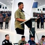 Bupati Monadi Buka Sosialisasi Kebangsaan Pencegahan Paham IRET, Perkuat Sinergi Camat, Kades dan Bhabinkamtibmas