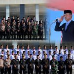 Wakil Bupati Murison Pimpin Upacara Hari Lahir Pancasila 2026, Tegaskan Pancasila Sebagai Fondasi Persatuan dan Perdamaian Dunia