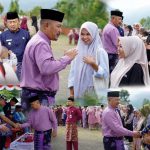 Peringati Harganas ke-33 Tahun 2026, Bupati Monadi Ajak Wujudkan Keluarga Tangguh Demi Generasi Emas Indonesia