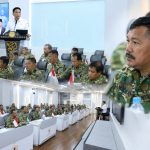Perkuat Kepemimpinan Daerah, Bupati Kerinci Monadi Ikuti KPPD Lemhannas RI 2026