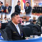 Tuntaskan KPPD Lemhannas RI 2026, Bupati Monadi Perkuat Kapasitas Kepemimpinan untuk Kemajuan Daerah