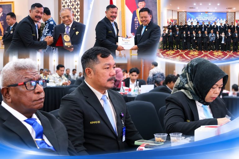 Tuntaskan KPPD Lemhannas RI 2026, Bupati Monadi Perkuat Kapasitas Kepemimpinan untuk Kemajuan Daerah