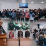 Wabup Murison Buka Workshop Sosialisasi Kajian Risiko Bencana 2026, Perkuat Sinergi Wujudkan Kerinci Tangguh Bencana