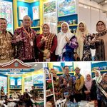 Kerinci Tampilkan Potensi Unggulan di APKASI Otonomi Expo 2026, Perluas Peluang Pasar dan Investasi