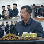 Bupati Monadi Sampaikan Pendapat Akhir KUA-PPAS Perubahan 2026, Fokus Pemerataan dan Pelayanan Publik