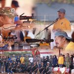 Bidik Prestasi Menuju PON, Bupati Monadi Buka Kejuaraan Menembak Se-Provinsi Jambi di Kerinci