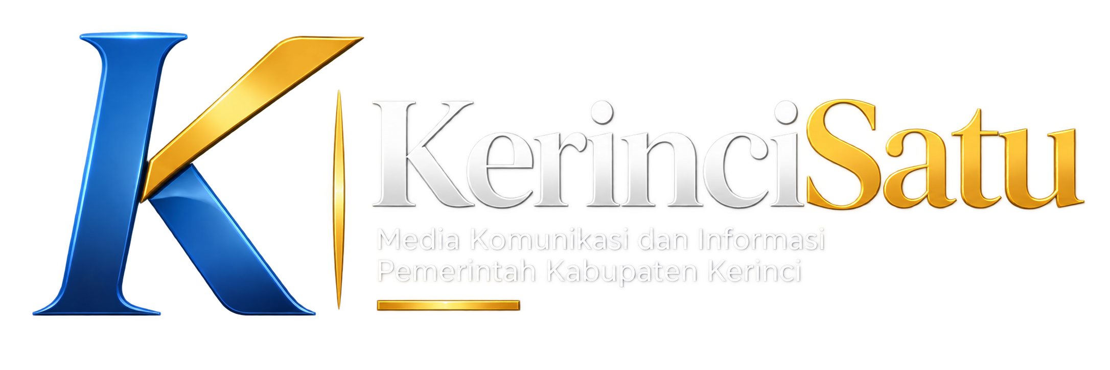 KerinciSatu Media Komunikasi dan Informasi Pemerintah Kabupaten Kerinci