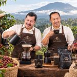 Pemkab Kerinci Hadirkan Festival Kopi 2026, Dorong Kopi Lokal Menuju Panggung Dunia
