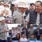 Bupati Monadi Tutup Festival Kopi Kerinci 2026, Semangat Masyarakat Jadi Kekuatan Majukan Kopi Kerinci