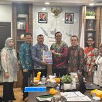 Bupati Monadi Gerak Cepat ke KemenPAN-RB, MPP Kerinci Ditargetkan Berdiri Semester I 2027