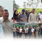 Harga Kulit Manis Melemah, Bupati Monadi Gandeng Buyer dari Eropa Dongkrak Daya Saing Petani Kerinci