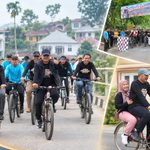 Monadi – Murison Gowes Bersama Masyarakat, Kerinci Bakaritah 2026 Hidupkan Tradisi Leluhur