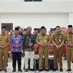 Wabup Murison Hadiri Pemantapan MTQH ke-55, 38 Peserta Kerinci Siap Berkompetisi