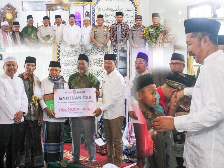 Jalan Sungai Tutung-Pungut Mulai Dikerjakan, Bupati Monadi Ajak Masyarakat Kawal Pembangunan